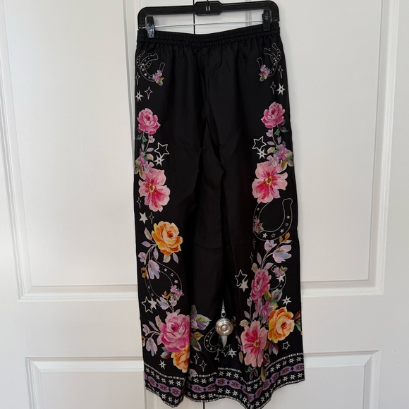 Frankie Easy Pant from Johnny Was - Picture 7 of 11